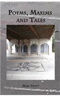Poems, Maxims, and Tales