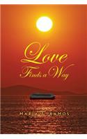 Love Finds a Way