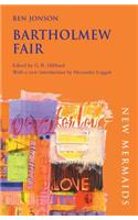 Bartholmew Fair