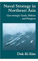 Naval Strategy in Northeast Asia
