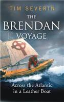 The Brendan Voyage