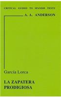 Garcia Lorca