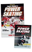 Laura Stamm's Power Skating