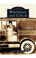 Whitehall and Coplay