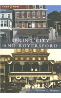 Spring City and Royersford