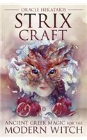 Strix Craft