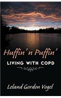 Huffin' N Puffin'