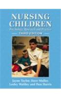 Nursing Children: Psychology, Research and Practice 3e