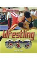 Wrestling