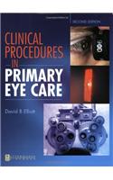 Clinical Procedures in Primary Eye Care