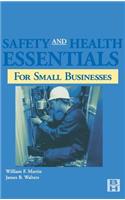 Safety and Health Essentials