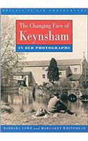 Changing Face of Keynsham in Old Photographs