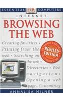 Essential Computers Browsing the Web