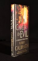 Career of Evil