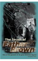 The Secret of Father Brown