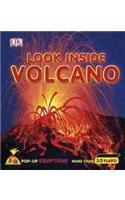 Look Inside Volcano