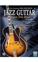 Jazz Guitar - Organ-Trio Blues
