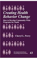 Creating Health Behavior Change
