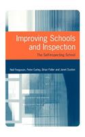 Improving Schools and Inspection