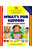 What's for Supper?