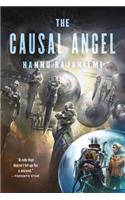 The Causal Angel