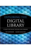 Exploring the Digital Library