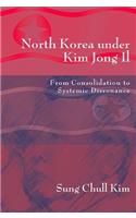 North Korea under Kim Jong Il