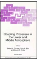 Coupling Processes in the Lower and Middle Atmosphere