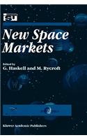 New Space Markets