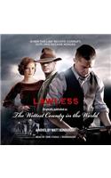 The Wettest County in the World (Lawless)