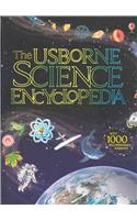 The Usborne Science Encyclopedia