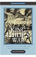 King Philip's War