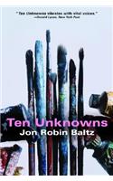 Ten Unknowns