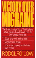 Victory Over Migraine
