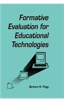 formative Evaluation for Educational Technologies