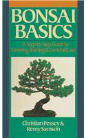 Bonsai Basics