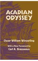 Acadian Odyssey