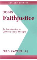 Doing Faithjustice