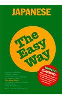 Japanese the Easy Way