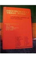 Endocrinology of Thermal Trauma