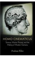 Homo Cinematicus