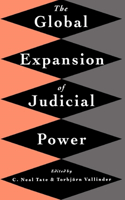 The Global Expansion of Judicial Power
