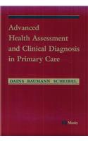 Advanced Assessment and Clinical Diagnosis in Primary Care