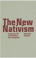 The New Nativism