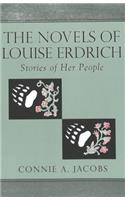 Novels of Louise Erdrich