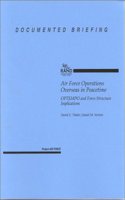 Air Force Operations Overseas in Peacetime