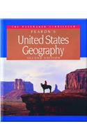 Gf Pacemaker United States Geography Second Edition Se 1995c