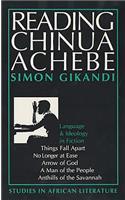 Reading Chinua Achebe