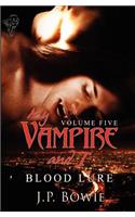 My Vampire and I