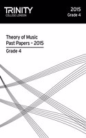 Theory Past Papers 2015 Grade 4